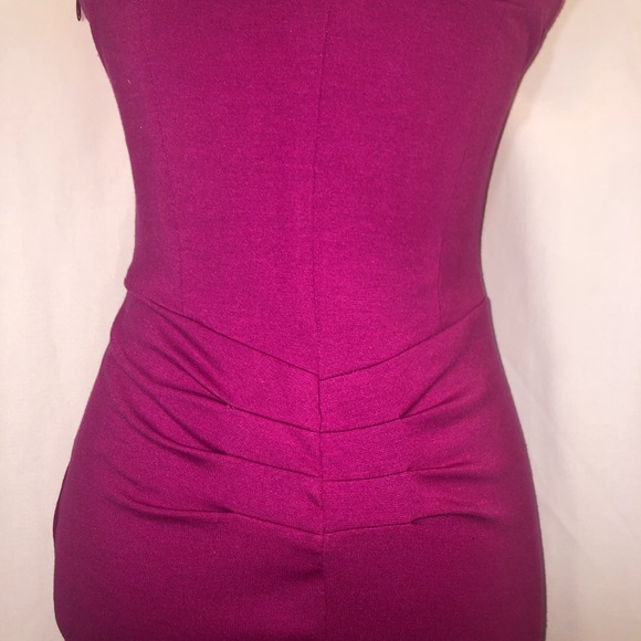 Pink Ice mini dress - Picture 6 of 8